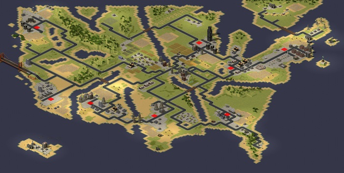 [8] USA PP (ReBalance by JaladTanagra) preview