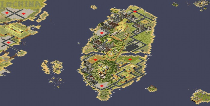 taiwan_harder_v4 preview