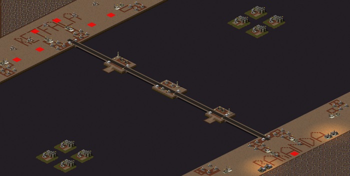 Bridges Too Far!! SURVIVAL (6p) -- MISSING (randomized 2018-12-17 222444) preview