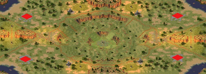 (4) Soldier Game preview