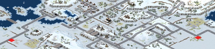 [2] Snowy Stuff 2 preview