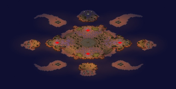 The Eye v6 preview