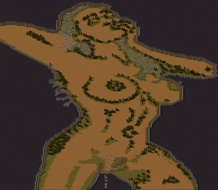 Wonder Woman Survival (4p) -- MISSING preview