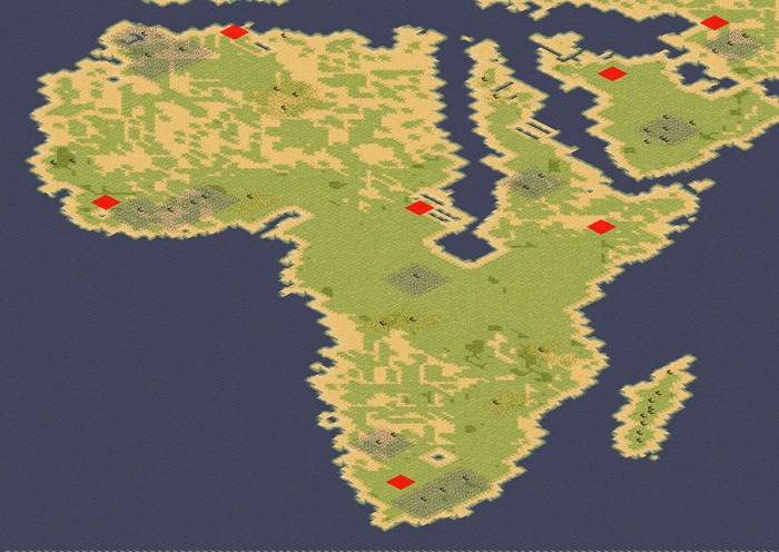 Africa2 preview