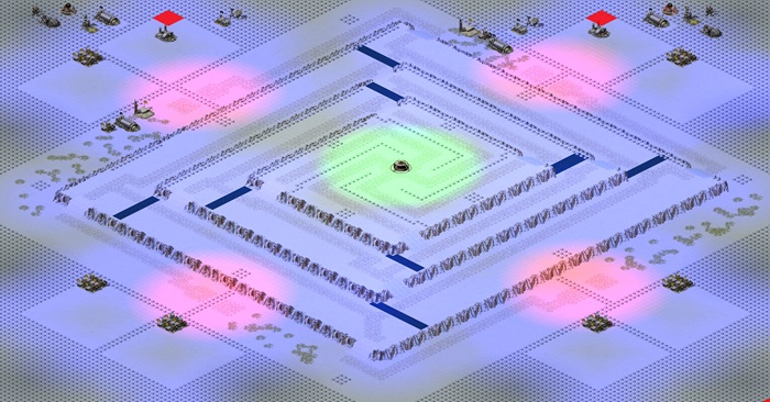 [2]PK Snarks Third Tower Defense Expanded v1.6 preview