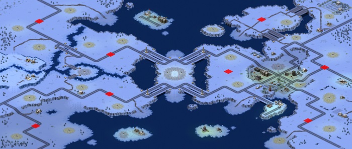 [8] Perilous Passage preview