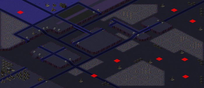 a China Moon 1 (1 vs 7) preview