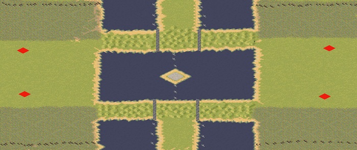 [RaWr} Water World complete preview