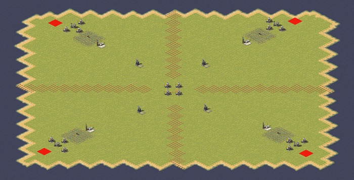 hard center v2 preview
