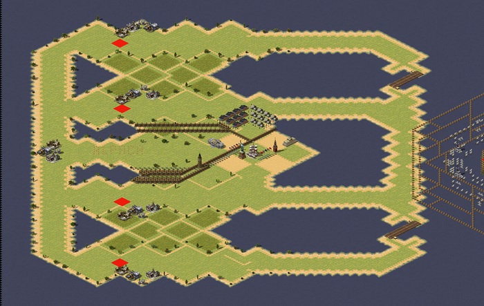 -Survival- Skynet Enhanced v3 Alpaca hard_4P preview