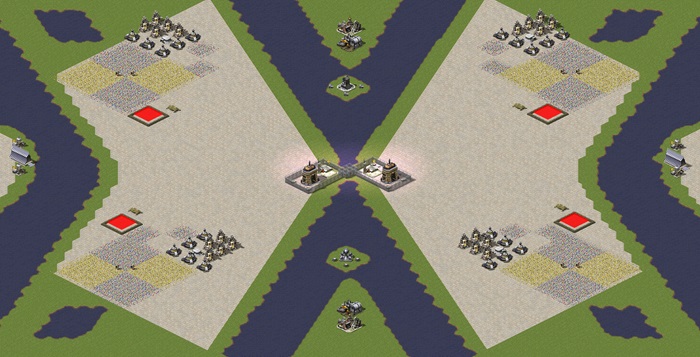 Urban Gem-X 0.20 (Beta) by ChefPower preview