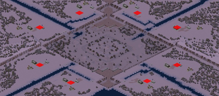 Snow Leopard Colosseum 001k3 preview