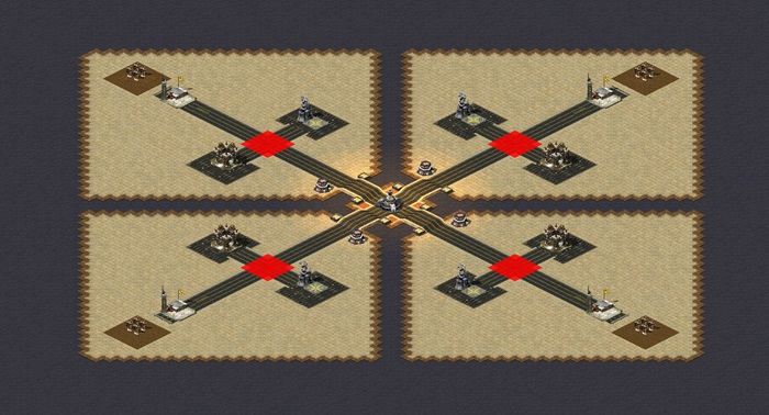 Yosef Anan - Money in Center v2.0 preview