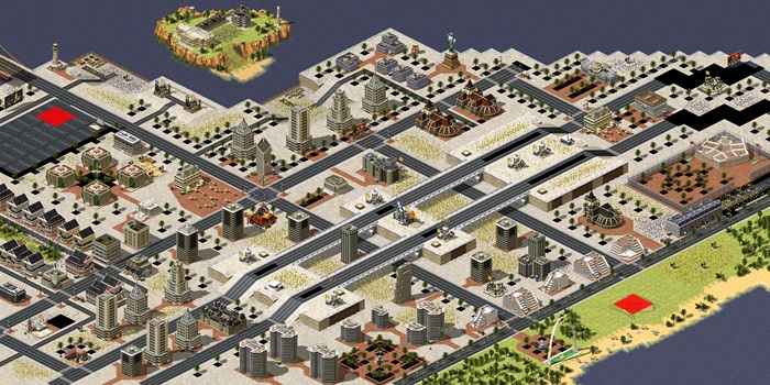 [2] [Reborn] American Pride preview