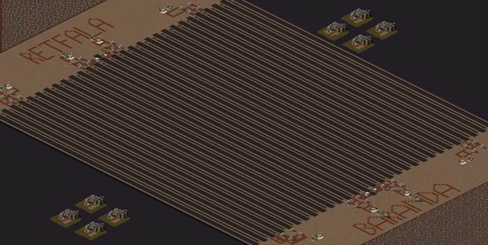 Bridges to Death Survival (6p) -- MISSING (randomized 2019-05-17 181033) preview