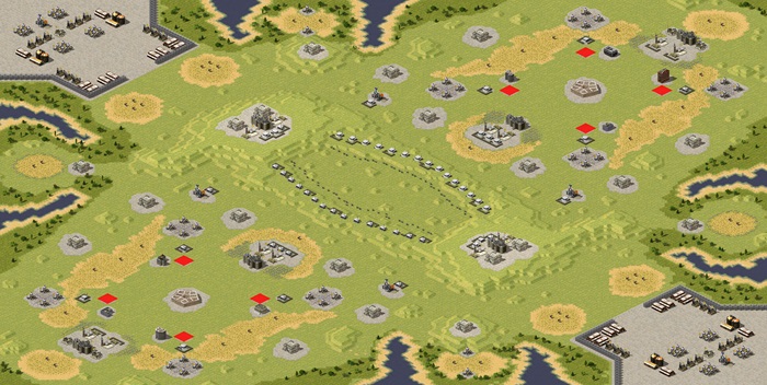 [team] Clash Of The Giants preview