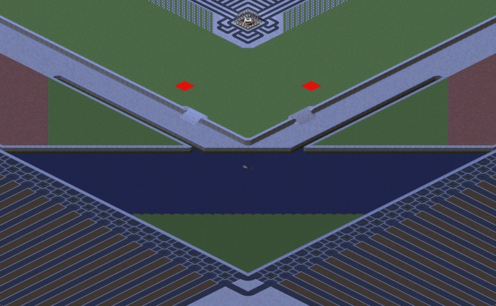 Operation in Arizona[Feras] - HARD Survival preview