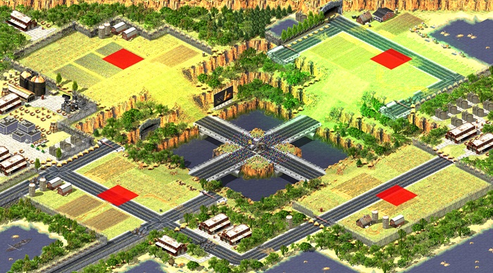 NEW Oil in centr +gems V1.01 mod by r2 preview