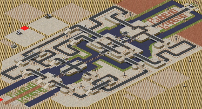 [2] Rubeno Tower SOLO 2021 v1.6 preview