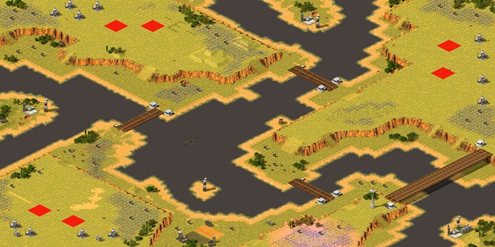 (6) Tour of the Easter Islands preview