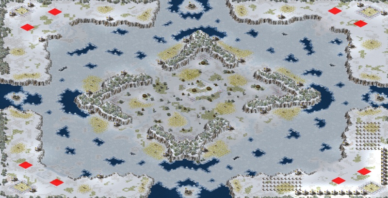 [8] Mayflower Freezes Over preview