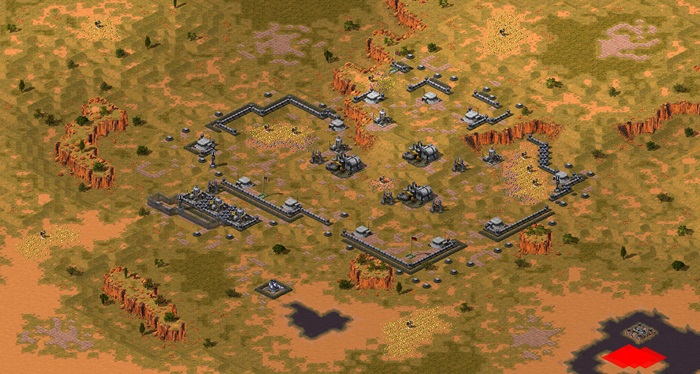 Survival: Trapped v1.7 HARD (3-1) US,GB,GER,RUS preview