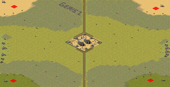 GeRisZ Powerfull Money (Fast Map) preview