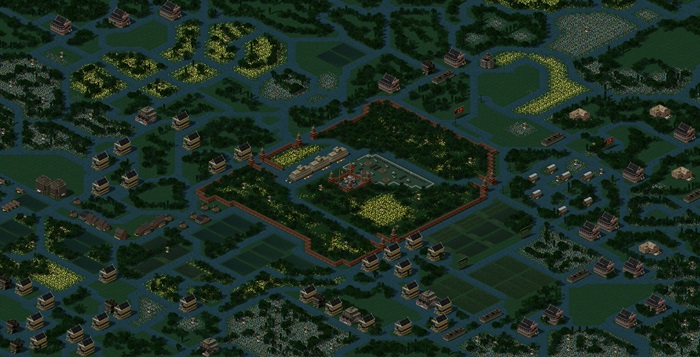 [8] MidNight Ore City preview