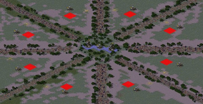 Boggle04's Oil in the Center X8+ 1.01 preview