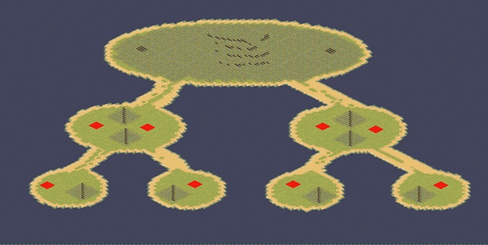 大仙大乱斗18 preview