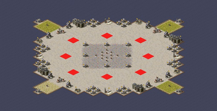 Mental Blitz preview