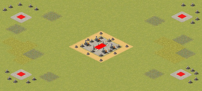 2vs2Ra2Money&Oil preview