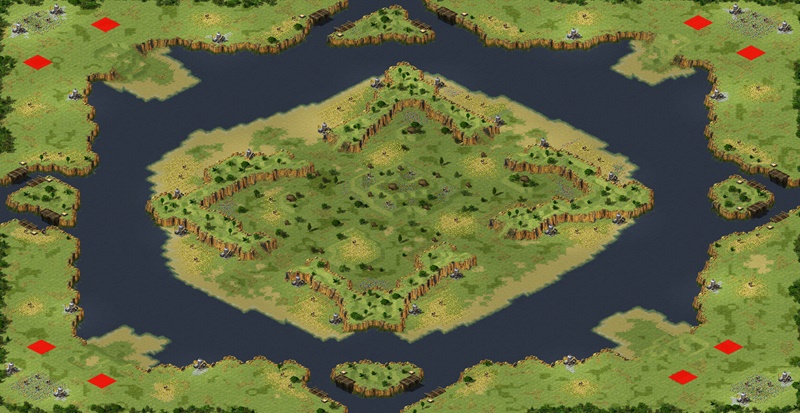 A002 [8] Mayflower [Rebalanced] preview