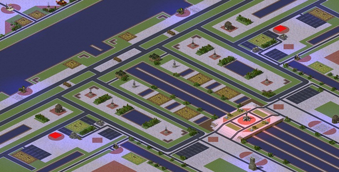 [2] Prime's Harbor [v1.3] - SFJ OFFICIAL v2.0 Precaptured Tech preview