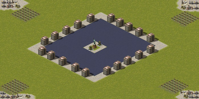 No man's land 2 preview