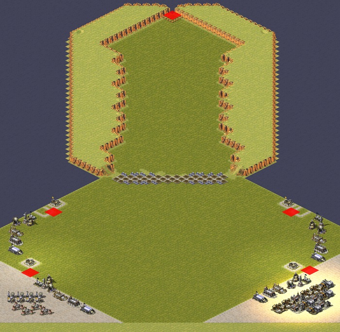 No remOrse surVival~~EViLHeAt -- MISSING preview