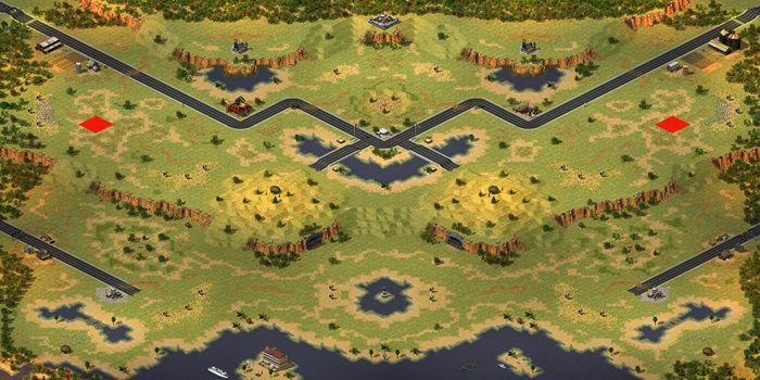 [2] Lucky Luke (PreCaptured) preview