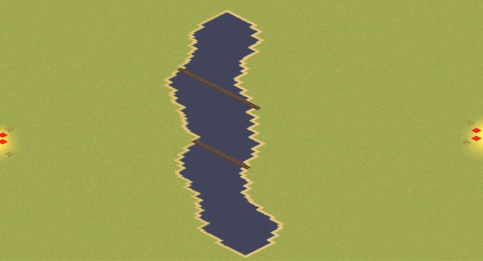 [4]Map For Fun (Solyanka mod(remake of "MISSING" mod)) preview