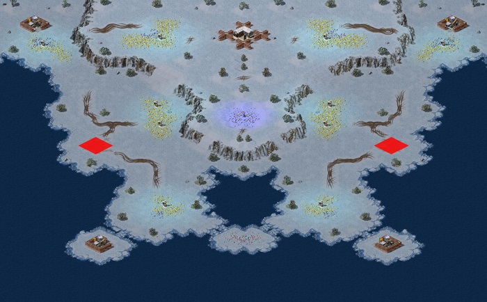 [2] Niek's Crack Head preview