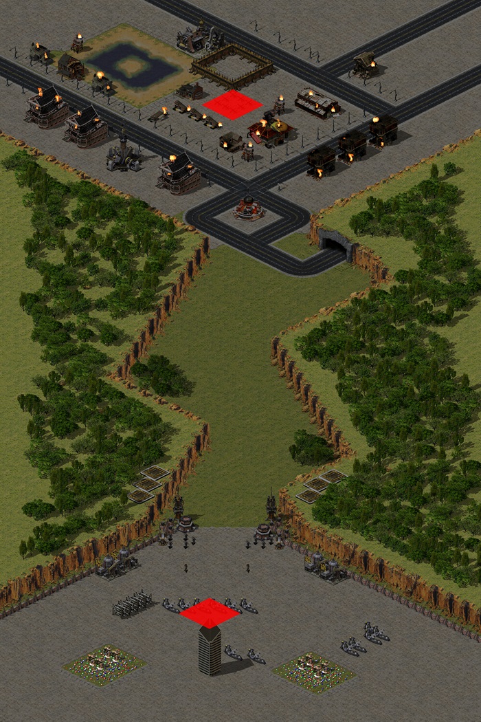 YI XING FAN JI ZHAN preview