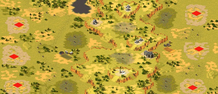 [6] Tripple Crossing preview