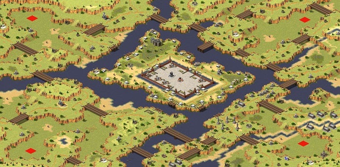 Mission Zhana preview