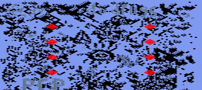 Appels' Wasteland v6.1 WINTER preview