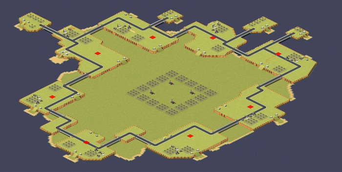 (8) spider plus 2 preview