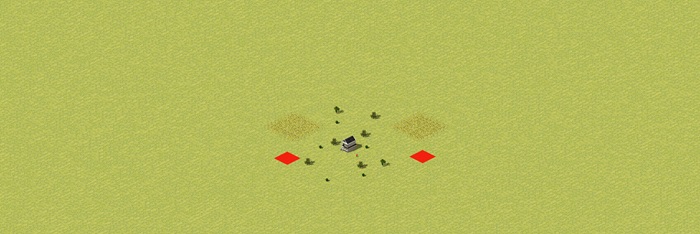 MECHINE preview