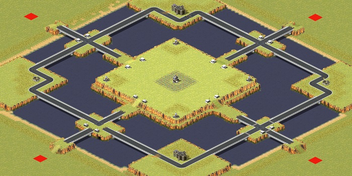 Battle Royal preview