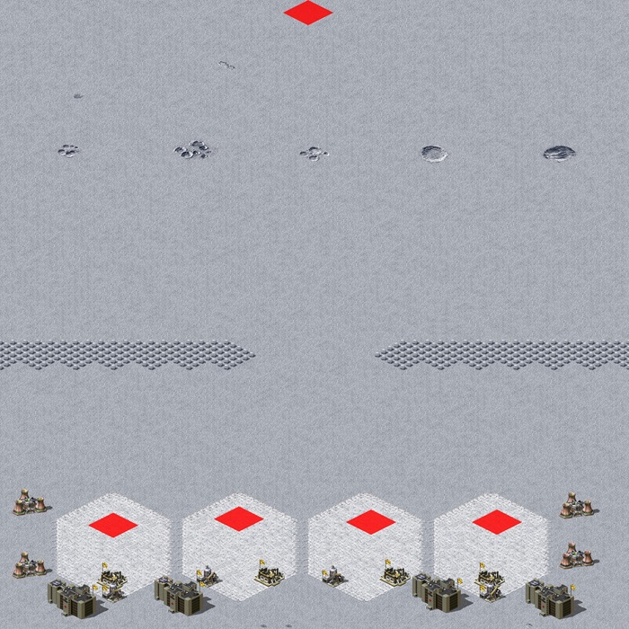 Lunatic Moon 3  The Slaughter preview