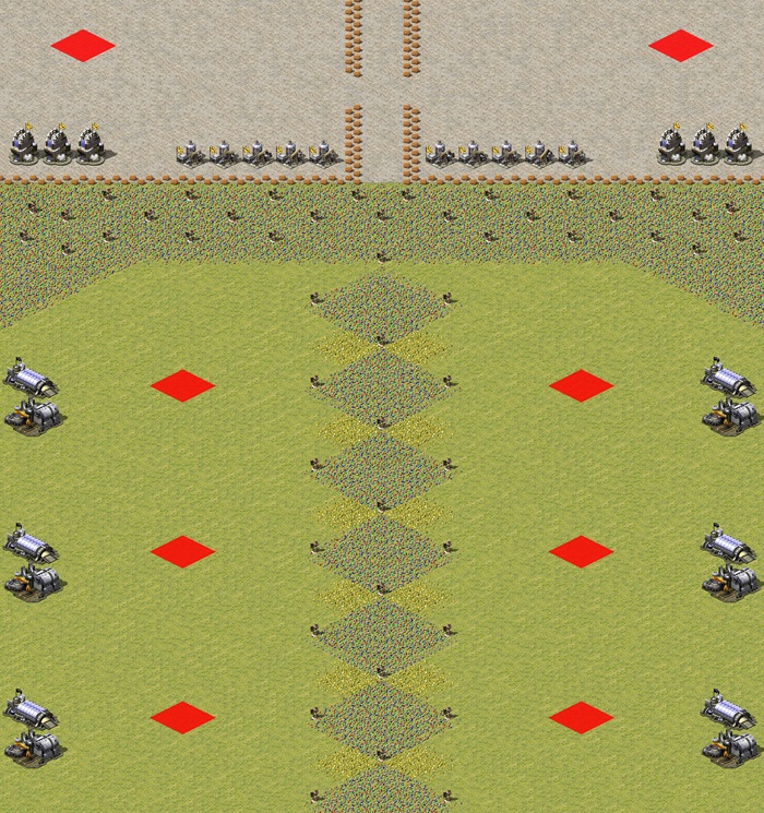 [8] 2v6 Small - Made By Snypz preview