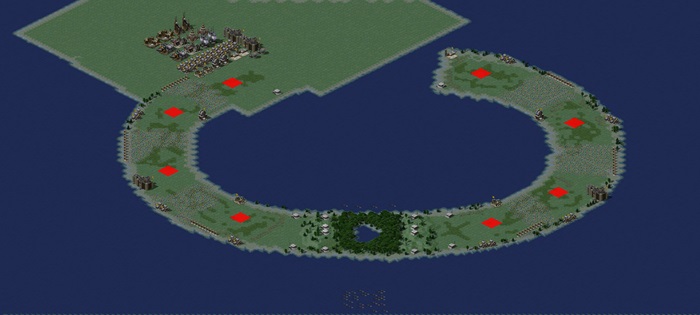 [8] Wake Island QX preview