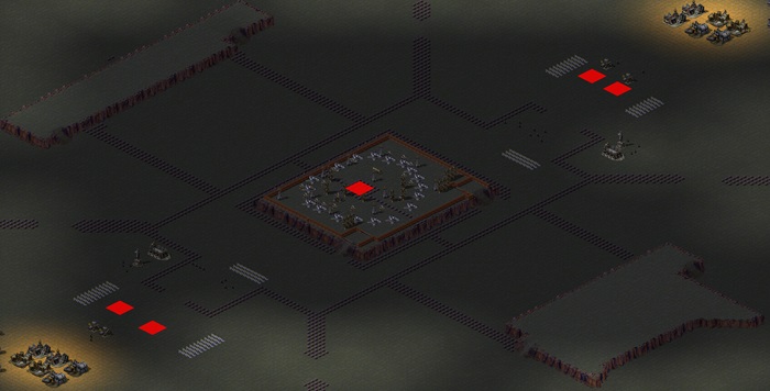 SUrvival EviLheAted -- MISSING (randomized 2018-05-05 034923) preview